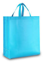Altitude Pacific Laminated Non-Woven Shopper