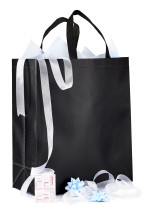 Altitude Pacific Laminated Non-Woven Shopper