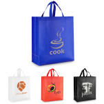 Altitude Pacific Laminated Non-Woven Shopper