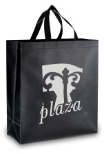 Altitude Pacific Laminated Non-Woven Shopper