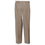 Poly Cotton Chino