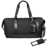 Alex Varga Pacino Weekend Bag