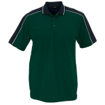 Shoulder Stripe Golfer