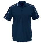 Shoulder Stripe Golfer