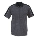 Shoulder Stripe Golfer