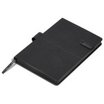 Alex Varga Corinthia USB Notebook & Pen Set - 32GB