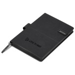 Alex Varga Corinthia USB Notebook & Pen Set - 32GB