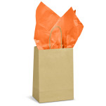 Custom Ecological Mini Gift Bag 150gsm