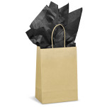 Custom Ecological Mini Gift Bag 150gsm