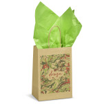 Custom Ecological Mini Gift Bag 150gsm