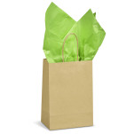 Custom Ecological Mini Gift Bag 150gsm