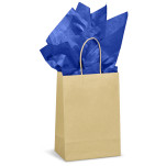 Custom Ecological Mini Gift Bag 150gsm
