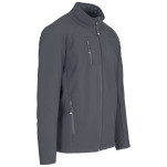 Mens Alex Varga Elysium Softshell Jacket