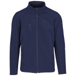 Mens Alex Varga Elysium Softshell Jacket