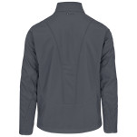 Mens Alex Varga Elysium Softshell Jacket