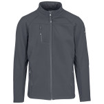 Mens Alex Varga Elysium Softshell Jacket