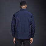 Mens Alex Varga Elysium Softshell Jacket