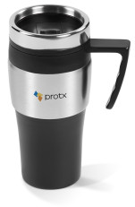 Altos Double-Wall Travel Mug - 450ml