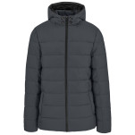 Mens Alex Varga Iveroc Jacket