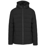 Mens Alex Varga Iveroc Jacket