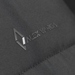 Mens Alex Varga Iveroc Jacket