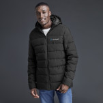 Mens Alex Varga Iveroc Jacket