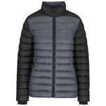 Ladies Alex Varga Ascentia Jacket