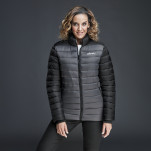 Ladies Alex Varga Ascentia Jacket