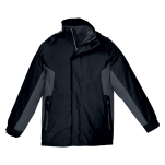 4-in-1 Jacket Mens