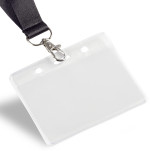 Altitude Expert Lanyard Conference Pouch