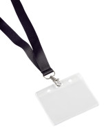 Altitude Expert Lanyard Conference Pouch