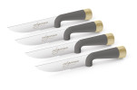 Andy Cartwright "The Final Cut" Steak Knife Set