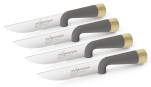 Andy Cartwright "The Final Cut" Steak Knife Set