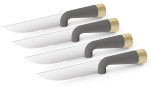 Andy Cartwright "The Final Cut" Steak Knife Set