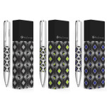 Andy Cartwright Geo Ball Pen