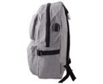 Comet Laptop Backpack & USB Port