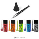 Andy Cartwright "I Am South African" Vuvuzela Pen