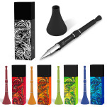 Andy Cartwright "I Am South African" Vuvuzela Pen