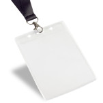 Altitude Visionary Lanyard Conference Pouch