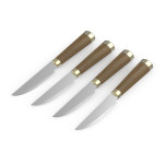 Andy Cartwright Afrique Dusk Steak Knife Set