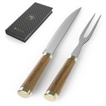 Andy Cartwright Afrique Dusk Carving Set