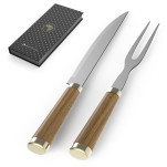 Andy Cartwright Afrique Dusk Carving Set