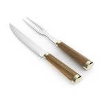 Andy Cartwright Afrique Dusk Carving Set