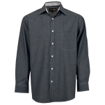 Onyx Lounge Long Sleeve Mens