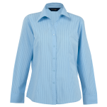 Quest Long Sleeve Blouse Ladies