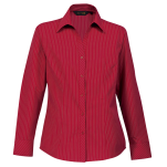 Quest Long Sleeve Blouse Ladies
