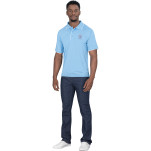 Mens Elite Golf Shirt