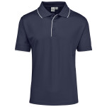 Mens Elite Golf Shirt