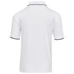 Mens Elite Golf Shirt