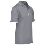 Mens Elite Golf Shirt